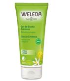 WELEDA Doccia Cr.Limone 200ml