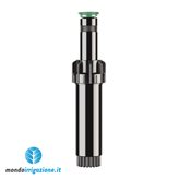 Irrigatore statico Hunter Ps Ultra Raggio 5,2mt alzo 5cm