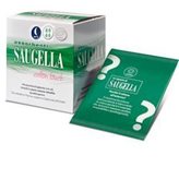 SAUGELLA-ASSORBENTE NOTTE 12PZ