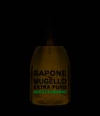 SAPONE DEL MUGELLO MENTA 500 ML