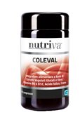 NUTRIVA Coleval 60 Cpr