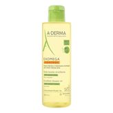 Aderma Exomega Control Olio Lavante Emolliente 500ml