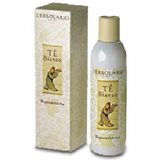 L'Erbolario Tè Bianco Bagnoschiuma 200ml