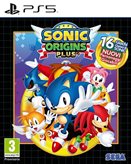 PS5 Sonic Origins Plus Day One Edition - USCITA 23/06/23 (Condizioni: PREORDINE)