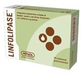 LINFOLIPASE 30CPR 940MG