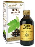 RIBES Nero Gemme 10+100ml GMG