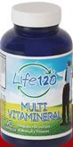 Life 120 Multivitamineral 45 Compresse