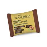 Tisanoreica - Pralina Nocciola 9G