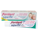 Forhans Fordent Superfix® Crema Adesiva 40ml