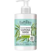 Sapone Liquido Mani Foglie Di Bamboo Euphidra 250ml