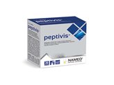 Named Peptivis Integratore Alimentare Gusto Limone 20 Bustine