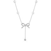 Collana Donna Luca Barra CK2063