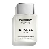 EGOISTE PLATINUM - LOTION APRES RASAGE 100ML