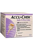 ROCHE ACCU-CHEK SAFE T-PRO UNO PUNGIDITO STERILE 200PEZZI