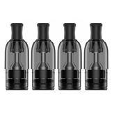 Geekvape pod di ricambio per Wenax M1 - 2ml - 4pz (Ohm: 0.8)