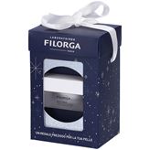 Filorga Cofanetto Regalo Meso-Mask Maschera Illuminante