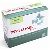 Psyllogel Fibra Te Limone Integratore 20 Bustine 100gr