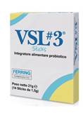 VSL 3 14 STICK 1,5 G