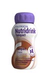 Nutridrink Compact Cioccolato Nutricia 4x125ml