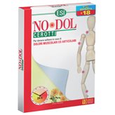 No-Dol Cerotti Esi 10 Pezzi