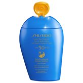 Suncare Expert Sun Protector Face and body lotion SPF50+ 150ml