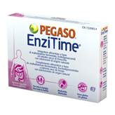 ENZITIME 24CPR MASTICAB PEGASO