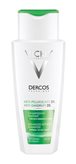 Dercos Shampoo Antiforfora Capelli Normali e Grassi 200 ml