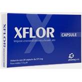 XFLOR 20CPS