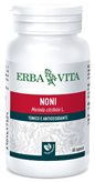 NONI 60 Capsule 500 mg ErbaVita