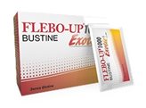 FLEBO-UP 1000 Exotic 18 Bustine