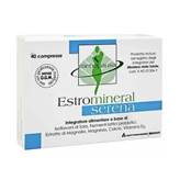 ESTROMINERAL SERENA INTEGRATORE MENOPAUSA 40CPR