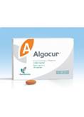 PHARMEXTRACTA SPA ALGOCUR 20 COMPRESSE FILMATE 27,30 G