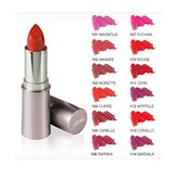 Defence Color Lipvelvet Rossetto Colore Intenso 110 Rouge BioNike 3,5ml