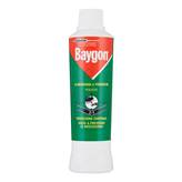 Baygon Polvere Repellente Scarafaggi e Formiche 250ml