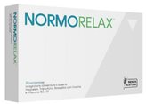 NORMORELAX 20 Compresse Riv.