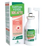 Tantum Verde Sos Afte Spray 20 ml