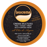 LEOCREMA ARGAN 150 ML