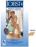 Jobst Ultra Sheer 5-10 mmHg Collant Colore Naturale Taglia 4