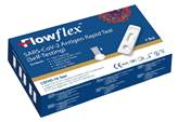 Flowflex Test Antigenico veloce Tampone Nasale SARS-COV2 1 Pezzo