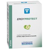 Laboratori Nutergia Ergyprotect integratore 30 Bustine 4 g