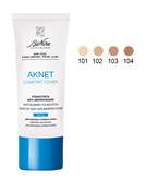 AKNET COMFORT COVER N.101 IVOIRE BioNike 30ml