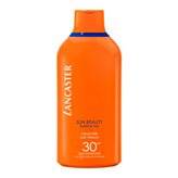 Sun Beauty Body Velvet Milk Spf30 400ml