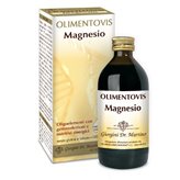 Olimentovis Magnesio Dr. Giorgini 200ml