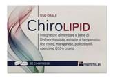 CHIROLIPID 30CPR