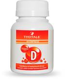 THOTALE Vit.D 60Cpr