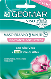 GEOMAR MASC VISO IDRATANTE 15 ML