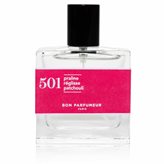 501 Pralina Liquirizia Patchouli Eau De Parfum 30 Ml