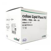 ROCHE Roche Cobas B 101 Lipid Panel PST (10 DISCHETTI)