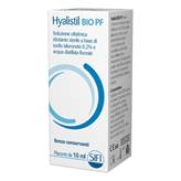 HYALISTIL BIO PF GOCCE OCUL 10ML