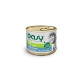 Oasy one protein paté adult small/mini agnello 200gr